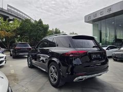 Mercedes-Benz GLE (Imported) GLE 450 4MATIC Fashion - фото 7