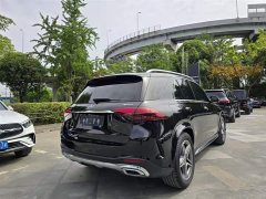 Mercedes-Benz GLE (Imported) GLE 450 4MATIC Fashion - фото 8