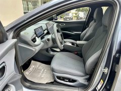 BYD Seal 06 GT 2025 605 Heatwave Edition - фото 10