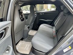 BYD Seal 06 GT 2025 605 Heatwave Edition - фото 11