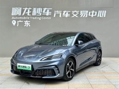BYD Seal 06 GT 2025 605 Heatwave Edition - фото 14