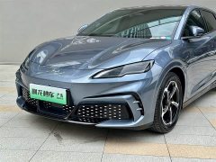 BYD Seal 06 GT 2025 605 Heatwave Edition - фото 15