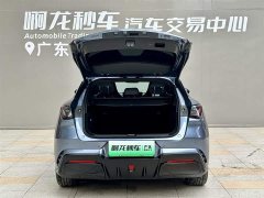 BYD Seal 06 GT 2025 605 Heatwave Edition - фото 16