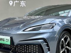 BYD Seal 06 GT 2025 605 Heatwave Edition - фото 17