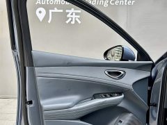 BYD Seal 06 GT 2025 605 Heatwave Edition - фото 18