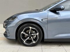 BYD Seal 06 GT 2025 605 Heatwave Edition - фото 19