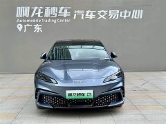 BYD Seal 06 GT 2025 605 Heatwave Edition - фото 2