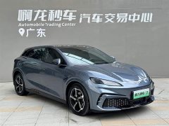BYD Seal 06 GT 2025 605 Heatwave Edition - фото 3