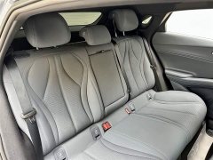 BYD Seal 06 GT 2025 605 Heatwave Edition - фото 8