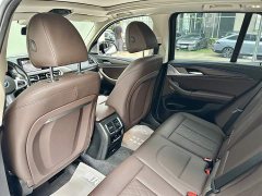 BMW X3 xDrive30i Advanced M Night Package - фото 10