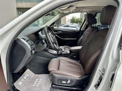 BMW X3 xDrive30i Advanced M Night Package - фото 11