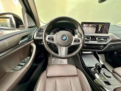 BMW X3 xDrive30i Advanced M Night Package - фото 13