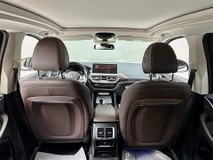 BMW X3 xDrive30i Advanced M Night Package - фото 15