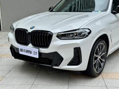 BMW X3 xDrive30i Advanced M Night Package - фото 17