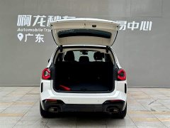BMW X3 xDrive30i Advanced M Night Package - фото 18