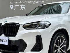 BMW X3 xDrive30i Advanced M Night Package - фото 19