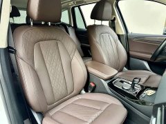 BMW X3 xDrive30i Advanced M Night Package - фото 7