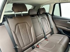 BMW X3 xDrive30i Advanced M Night Package - фото 8