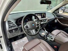 BMW X3 xDrive30i Advanced M Night Package - фото 9
