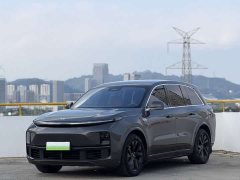 Li Auto Ideal L8 Pro - фото 1