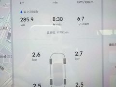 Li Auto Ideal L8 Pro - фото 11