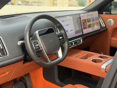 Li Auto Ideal L8 Pro - фото 14