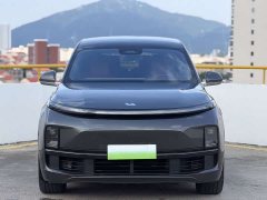 Li Auto Ideal L8 Pro - фото 2