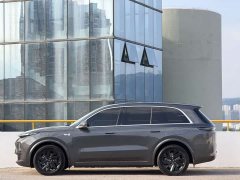 Li Auto Ideal L8 Pro - фото 7