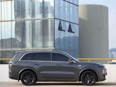 Li Auto Ideal L8 Pro - фото 8