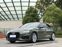 Audi A5 Sportback 40 TFSI Fashion Dynamic (Imported) - фото 1