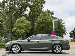 Audi A5 Sportback 40 TFSI Fashion Dynamic (Imported) - фото 10