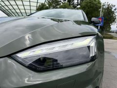 Audi A5 Sportback 40 TFSI Fashion Dynamic (Imported) - фото 11