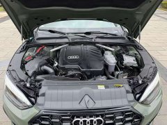 Audi A5 Sportback 40 TFSI Fashion Dynamic (Imported) - фото 12