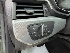 Audi A5 Sportback 40 TFSI Fashion Dynamic (Imported) - фото 15