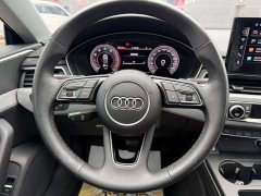Audi A5 Sportback 40 TFSI Fashion Dynamic (Imported) - фото 18