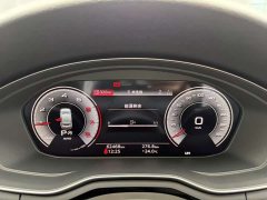 Audi A5 Sportback 40 TFSI Fashion Dynamic (Imported) - фото 19