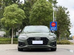 Audi A5 Sportback 40 TFSI Fashion Dynamic (Imported) - фото 2