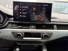 Audi A5 Sportback 40 TFSI Fashion Dynamic (Imported) - фото 20