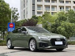 Audi A5 Sportback 40 TFSI Fashion Dynamic (Imported) - фото 3