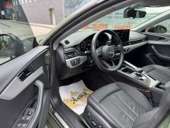 Audi A5 Sportback 40 TFSI Fashion Dynamic (Imported) - фото 4