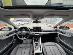 Audi A5 Sportback 40 TFSI Fashion Dynamic (Imported) - фото 6