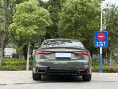 Audi A5 Sportback 40 TFSI Fashion Dynamic (Imported) - фото 8