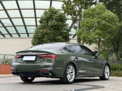 Audi A5 Sportback 40 TFSI Fashion Dynamic (Imported) - фото 9