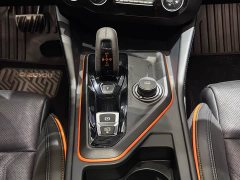 Lynk & Co 02 Hatchback 2.0TD Halo - фото 12