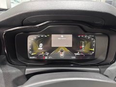 Lynk & Co 02 Hatchback 2.0TD Halo - фото 18