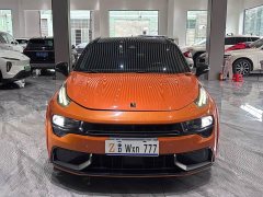 Lynk & Co 02 Hatchback 2.0TD Halo - фото 3