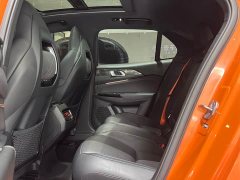 Lynk & Co 02 Hatchback 2.0TD Halo - фото 6