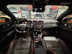 Lynk & Co 02 Hatchback 2.0TD Halo - фото 7