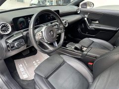 Mercedes-Benz A-Class A 200 L Sports Sedan Fashionable - фото 10