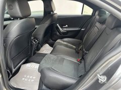 Mercedes-Benz A-Class A 200 L Sports Sedan Fashionable - фото 11